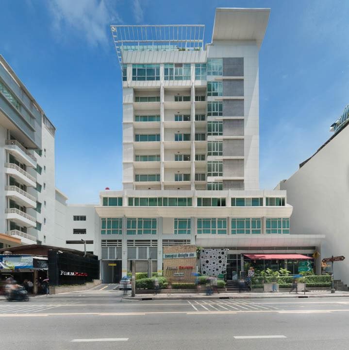 FuramaXclusive Asoke 8