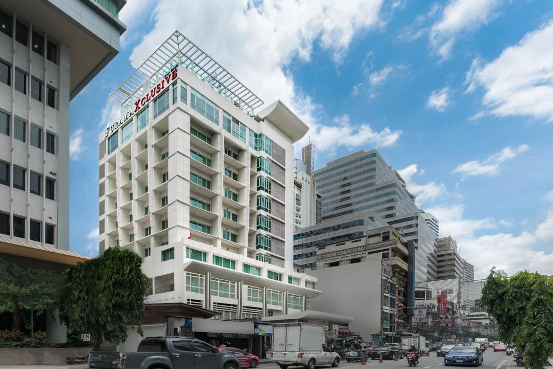 FuramaXclusive Asoke 9