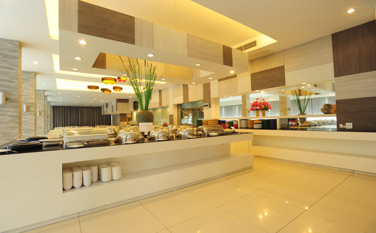 Aunchaleena Bangkok Hotel 10