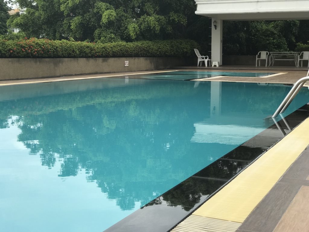 Aunchaleena Bangkok Hotel 15