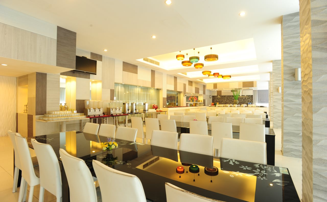 Aunchaleena Bangkok Hotel 21