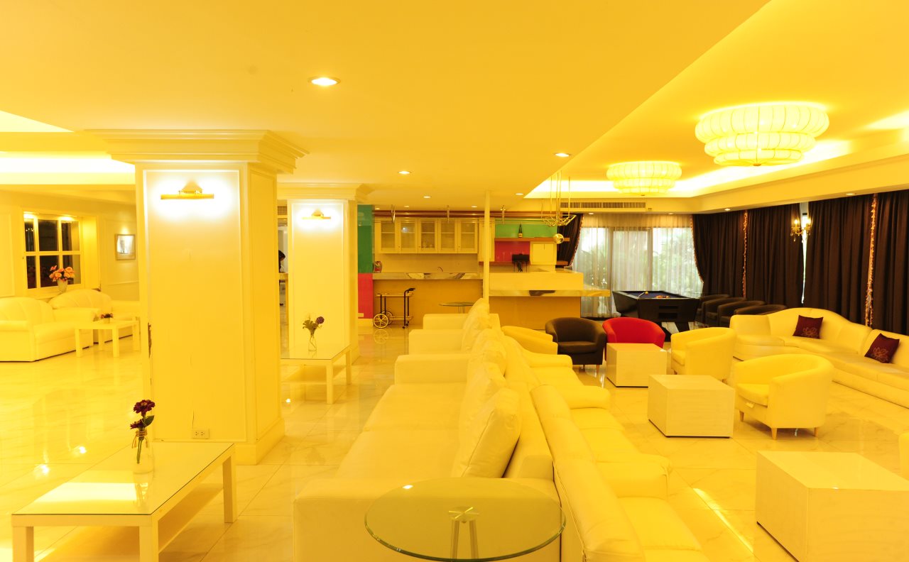 Aunchaleena Bangkok Hotel 23