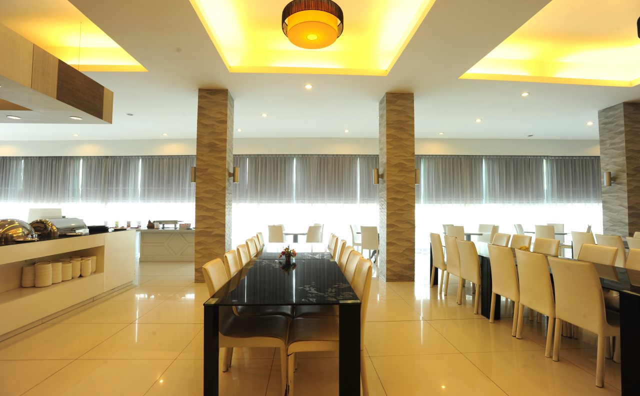 Aunchaleena Bangkok Hotel 5