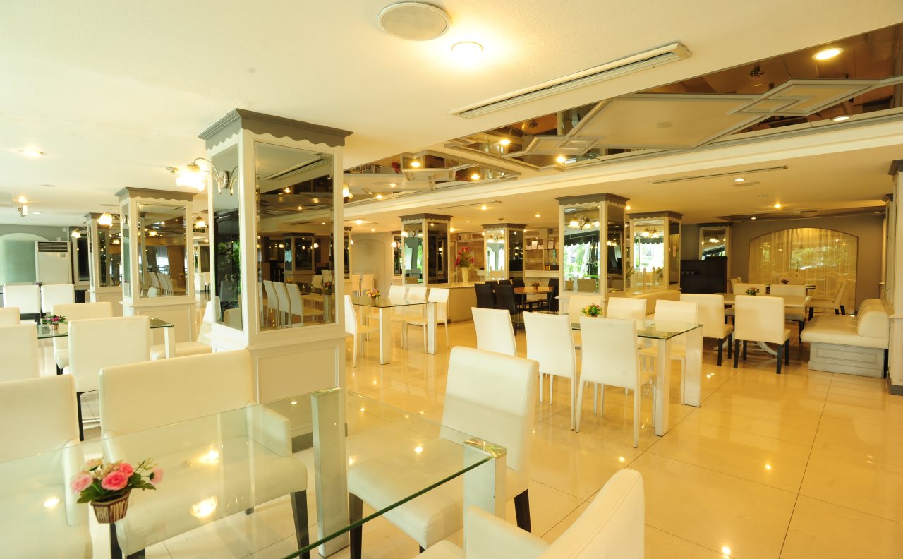 Aunchaleena Bangkok Hotel 9