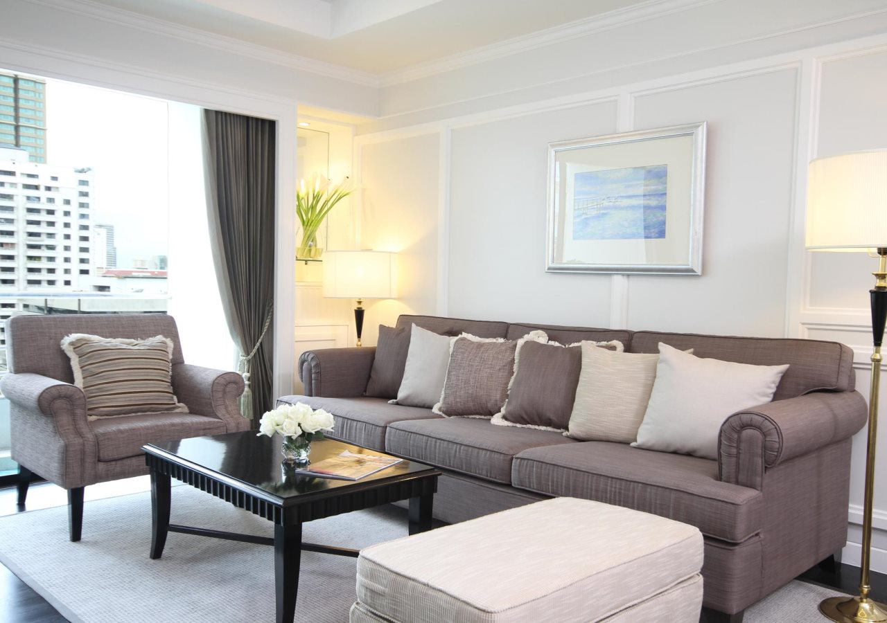 Cape House Hotel, Bangkok 13
