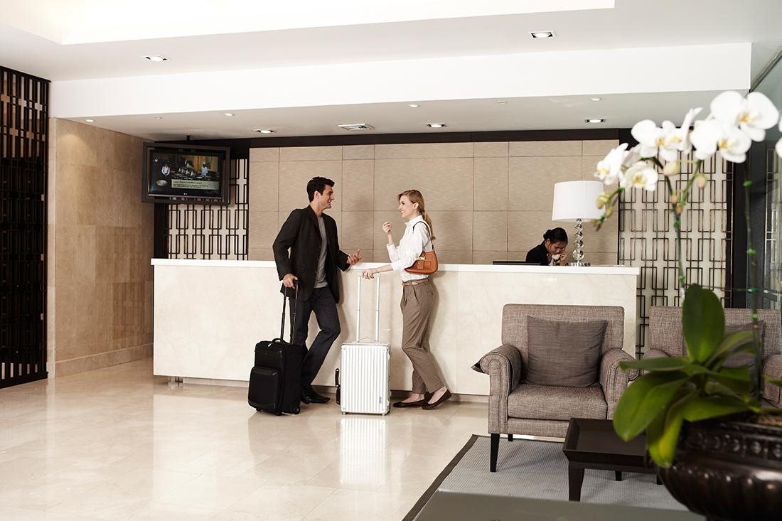 Cape House Hotel, Bangkok 19