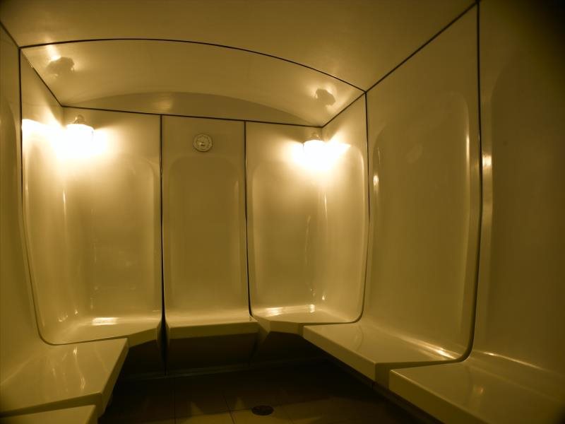 Cape House Hotel, Bangkok 21