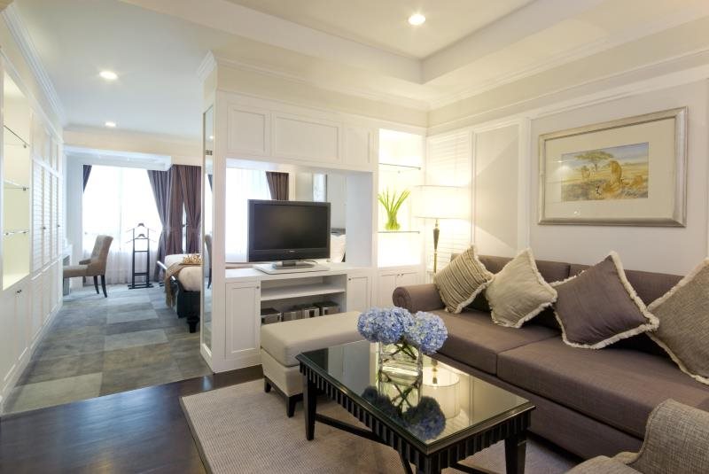 Cape House Hotel, Bangkok 3