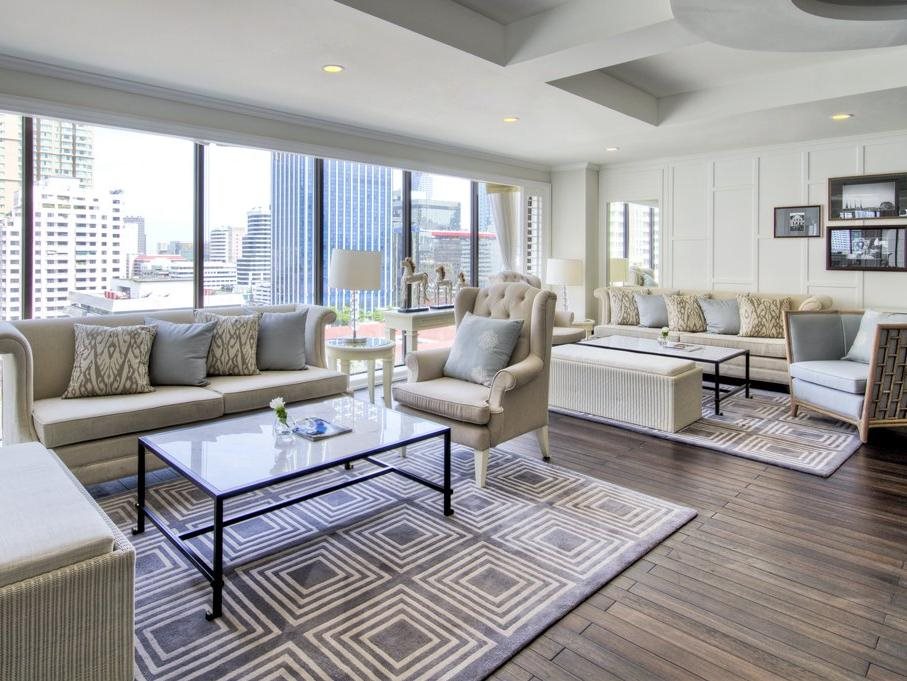 Cape House Hotel, Bangkok 5