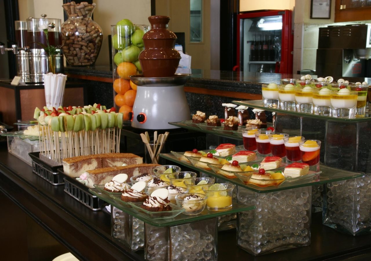 Cape House Hotel, Bangkok 6