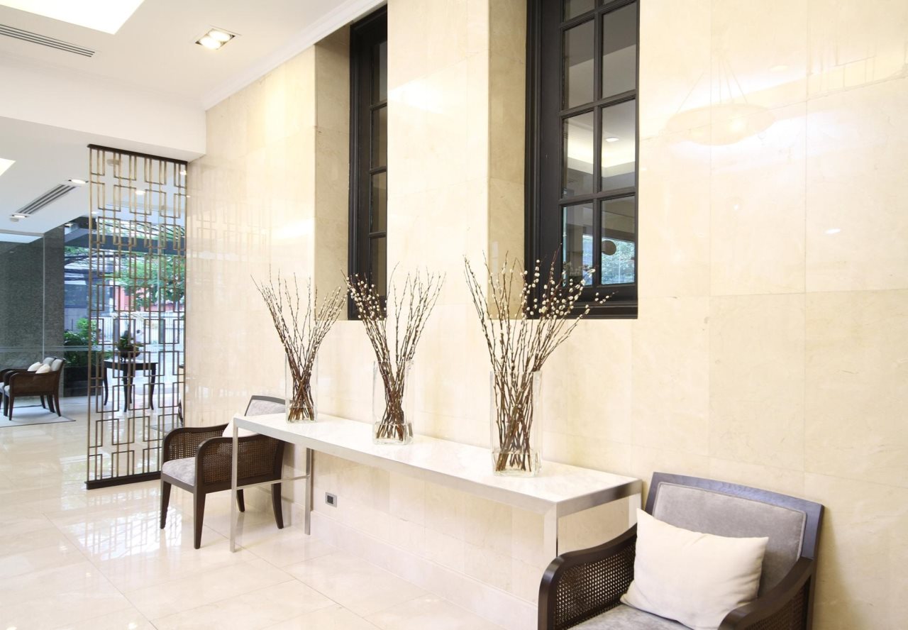 Cape House Hotel, Bangkok 8