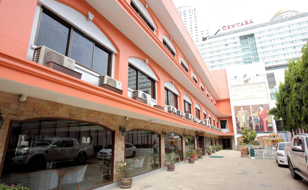 PJ Watergate 11