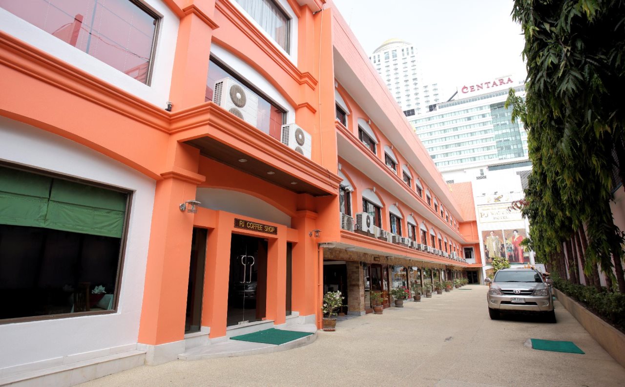 PJ Watergate 12