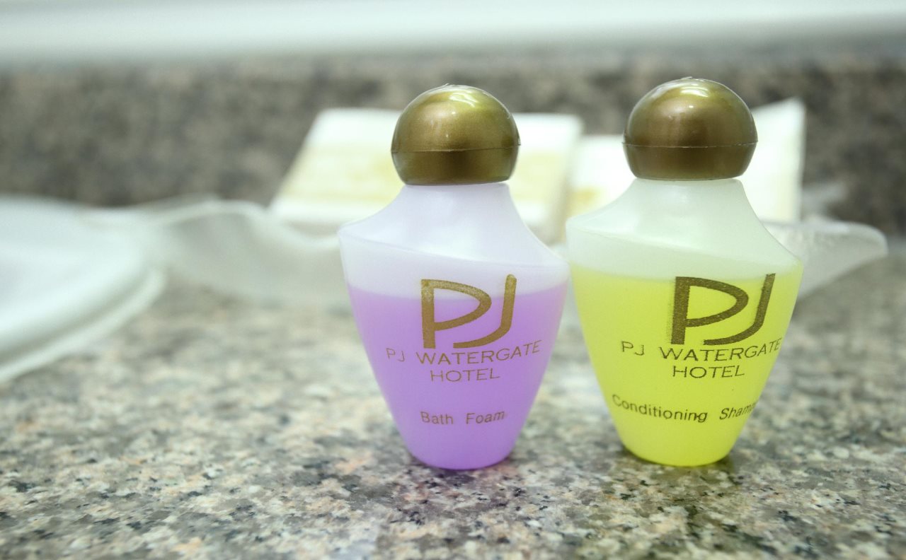PJ Watergate 24