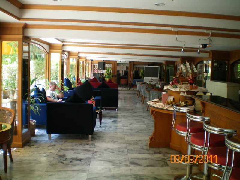 PJ Watergate 3