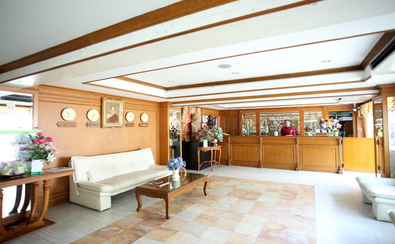 PJ Watergate 6