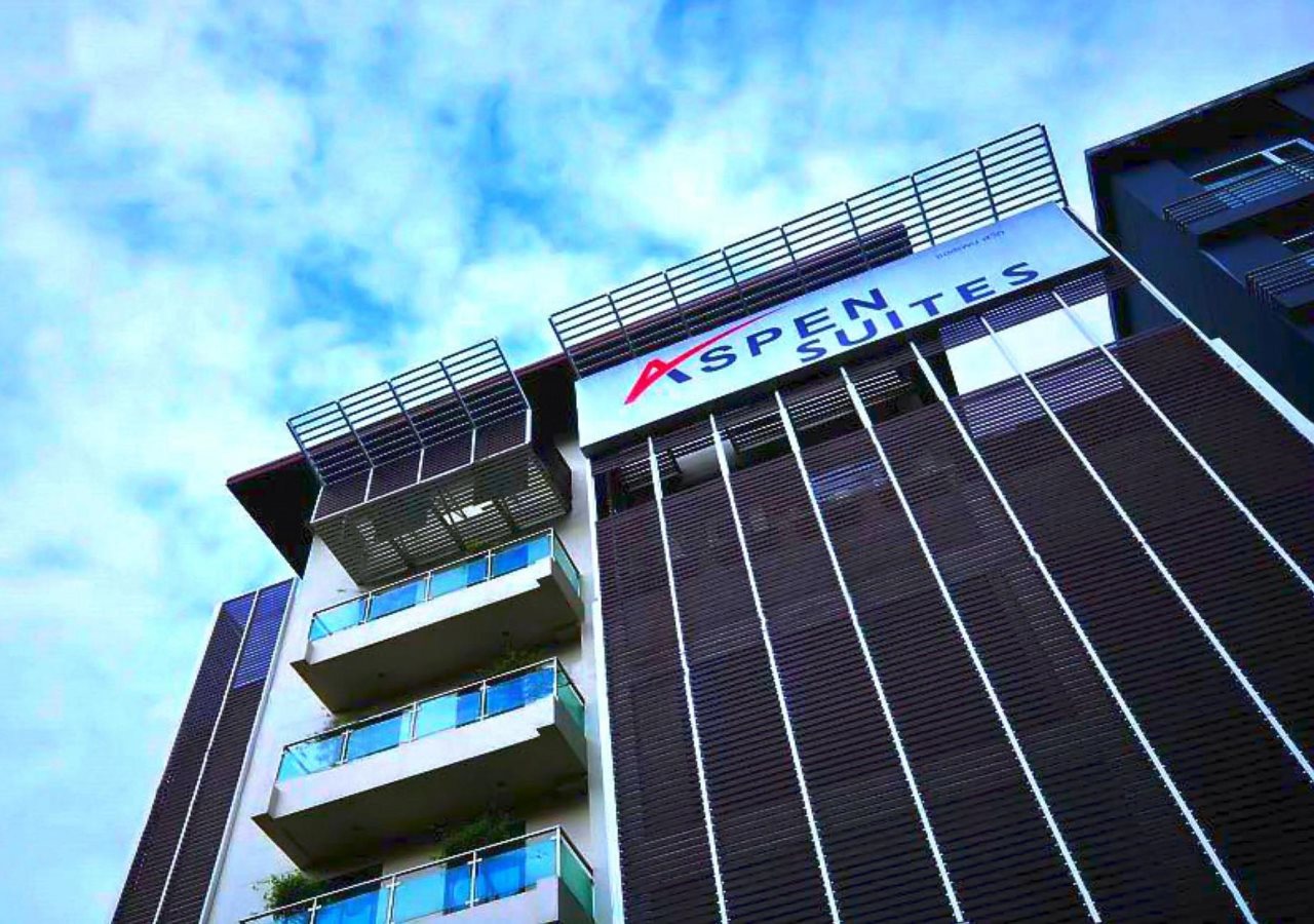 Aspen Suites Sukhumvit 2 Bangkok Hotel by Compass Hospitality 1