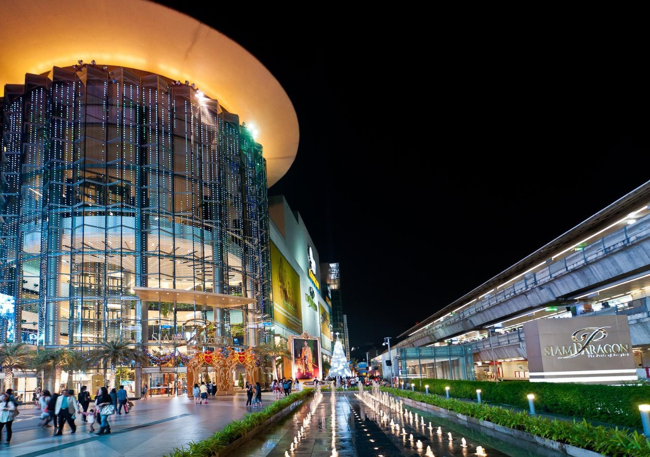 Aspen Suites Sukhumvit 2 Bangkok Hotel by Compass Hospitality 6