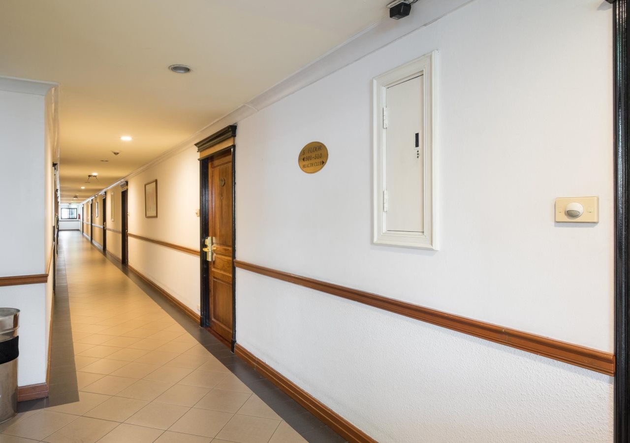 Admiral Suites Bangkok by Compass Hospitality 13