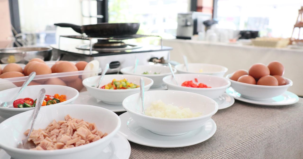 Admiral Suites Bangkok by Compass Hospitality 16