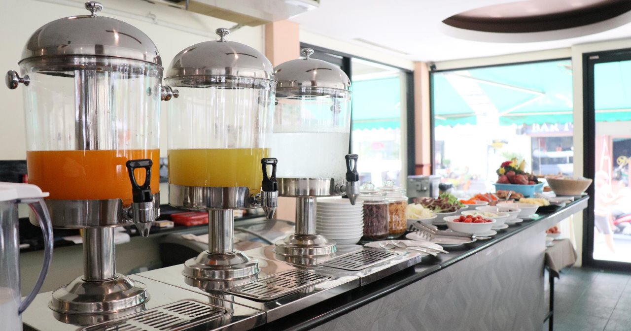 Admiral Suites Bangkok by Compass Hospitality 17