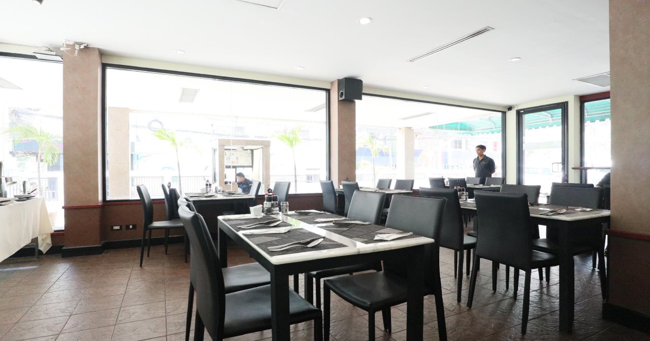 Admiral Suites Bangkok by Compass Hospitality 23