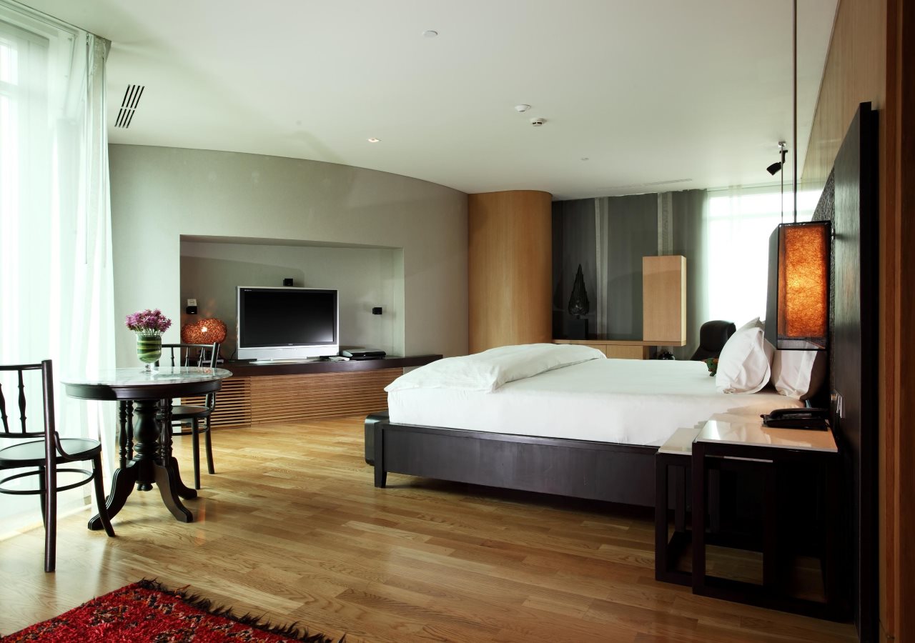 TUI BLUE Maduzi Bangkok 1