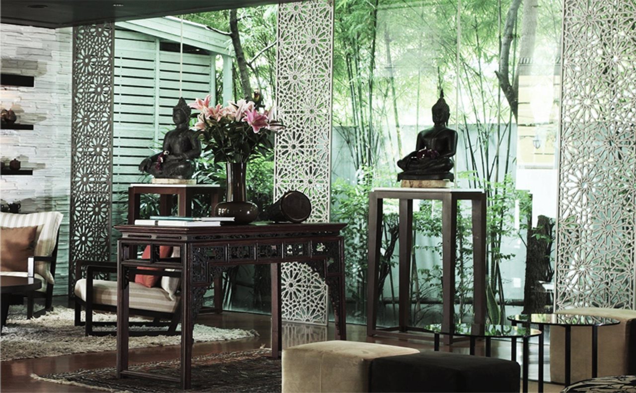 TUI BLUE Maduzi Bangkok 10