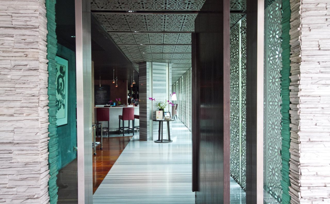 TUI BLUE Maduzi Bangkok 17