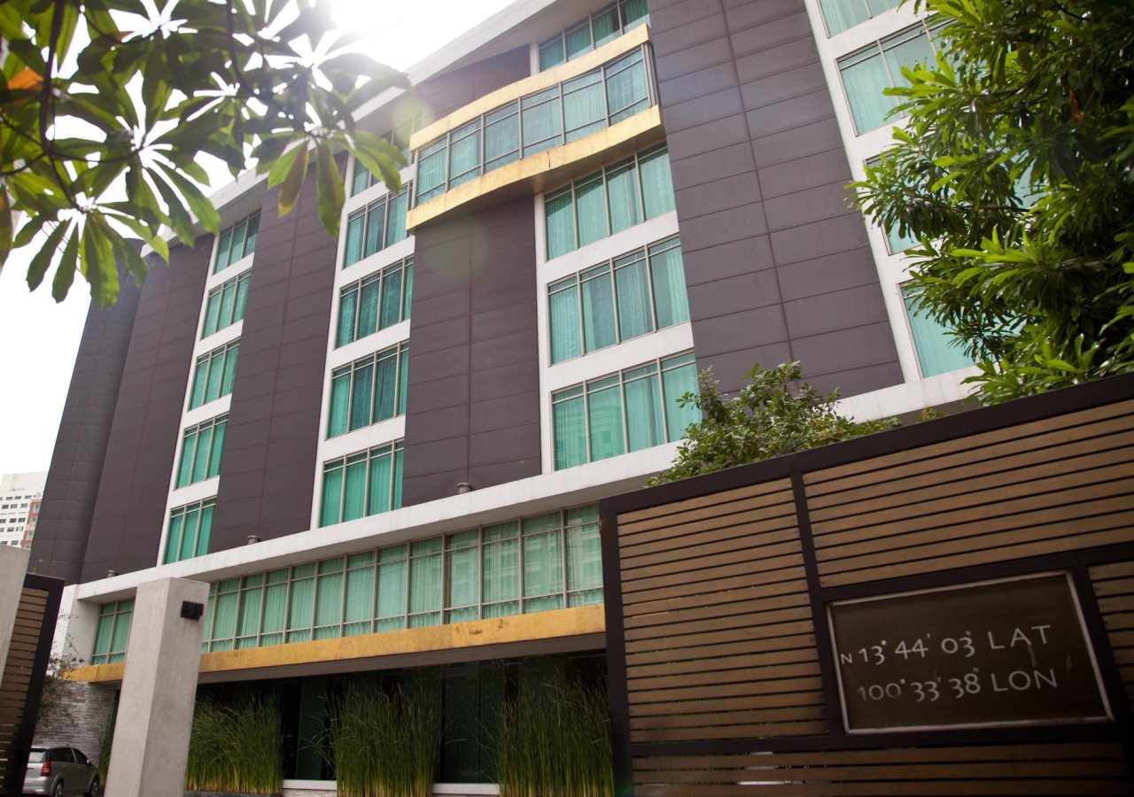 TUI BLUE Maduzi Bangkok 19