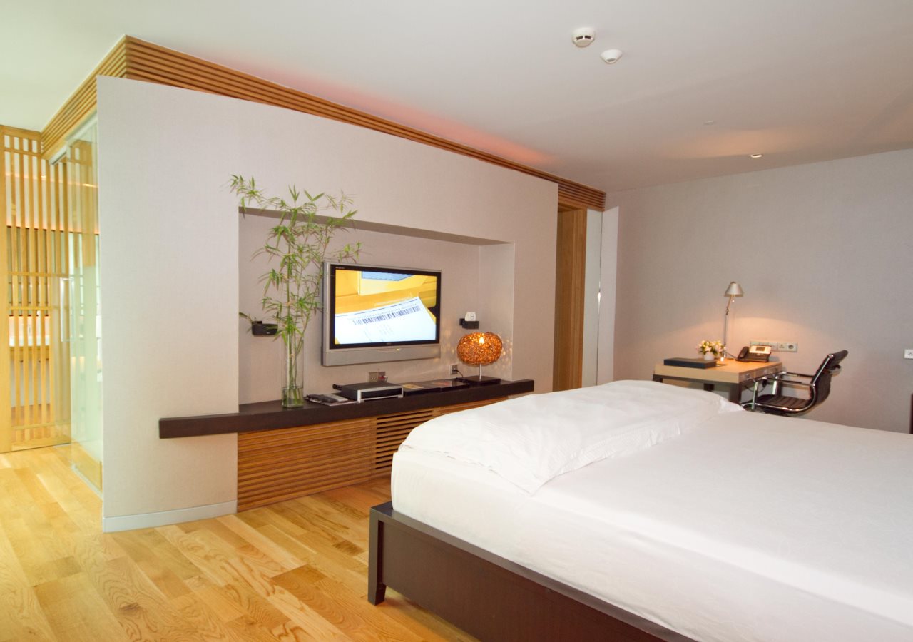 TUI BLUE Maduzi Bangkok 2
