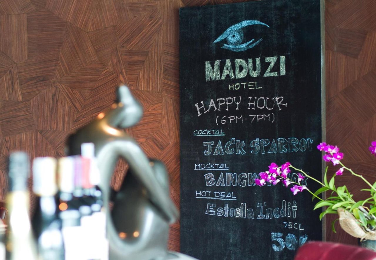 TUI BLUE Maduzi Bangkok 20