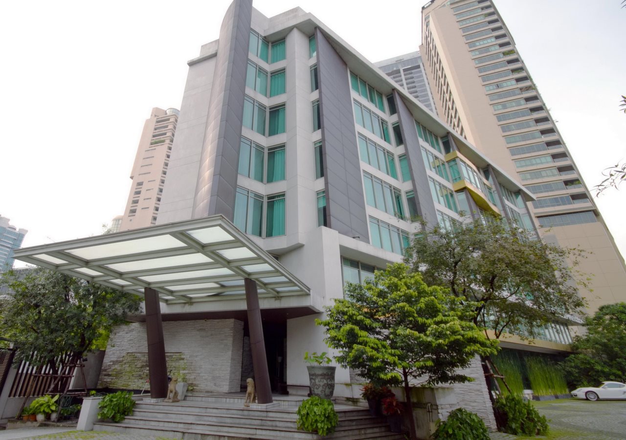 TUI BLUE Maduzi Bangkok 3