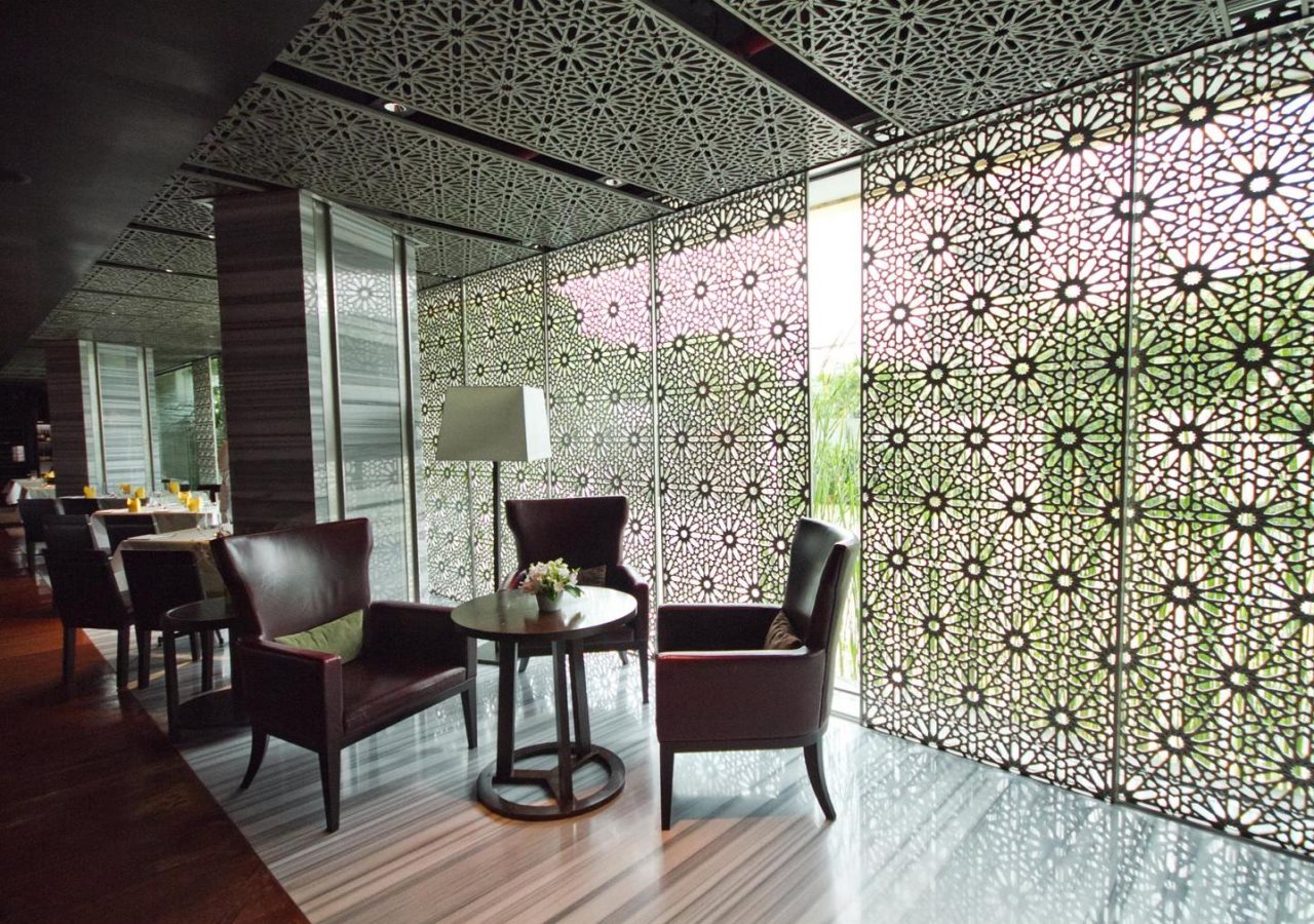 TUI BLUE Maduzi Bangkok 6