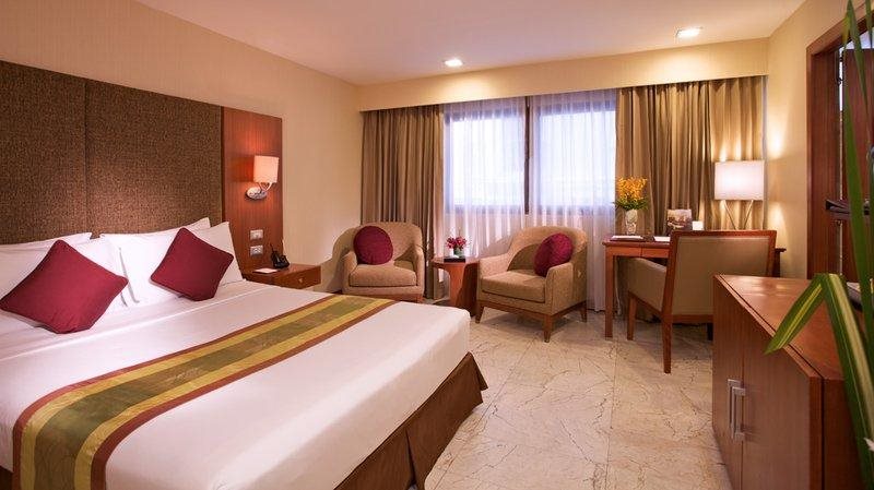 Royal President Suites 11
