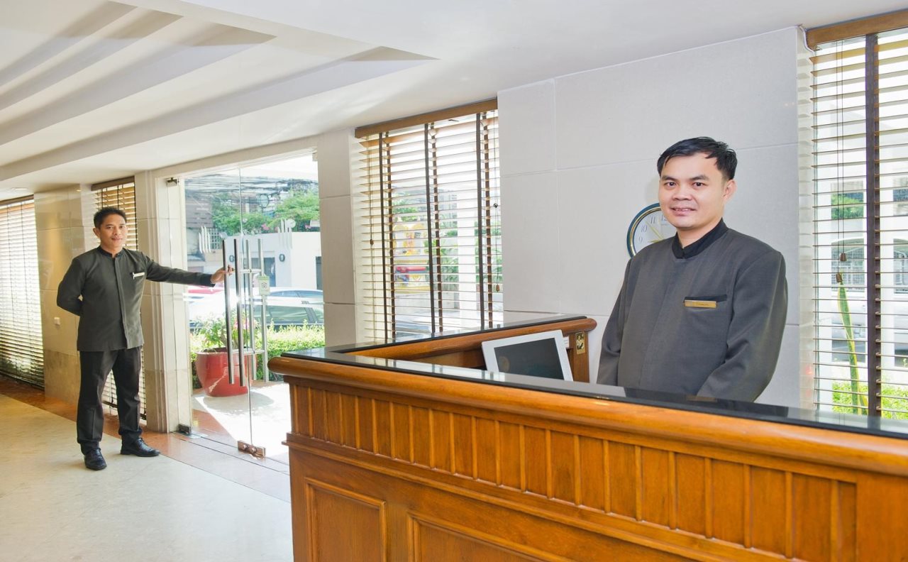 Royal President Suites 12