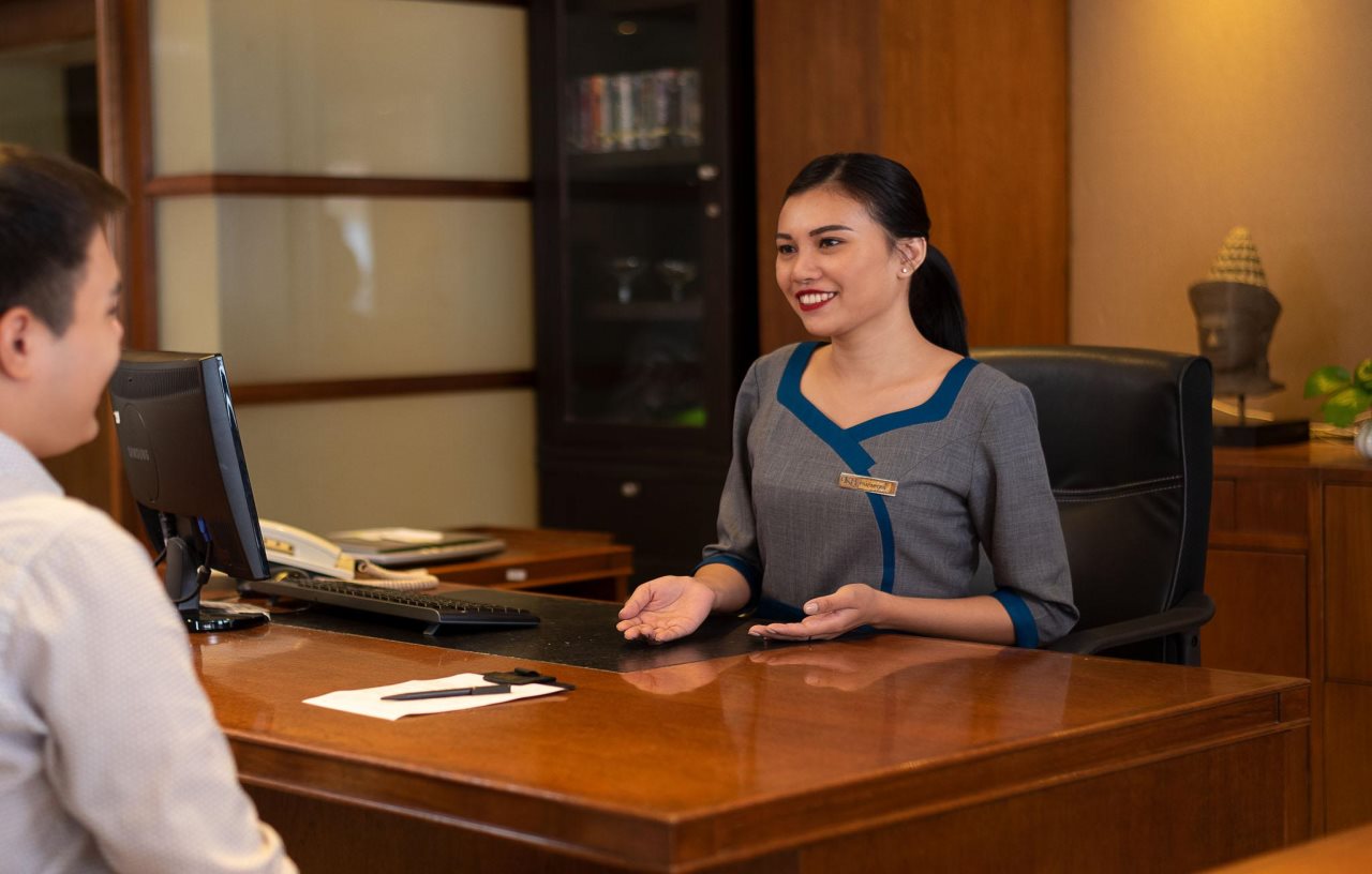 Royal President Suites 14
