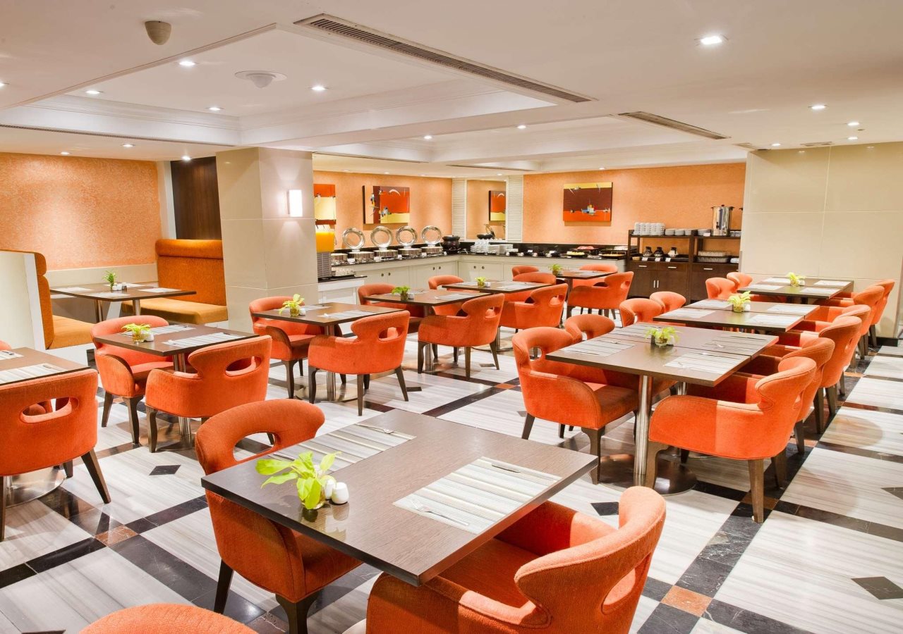 Royal President Suites 15