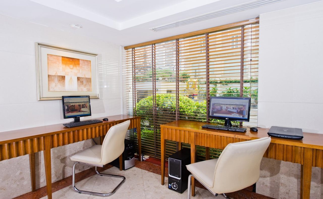 Royal President Suites 17