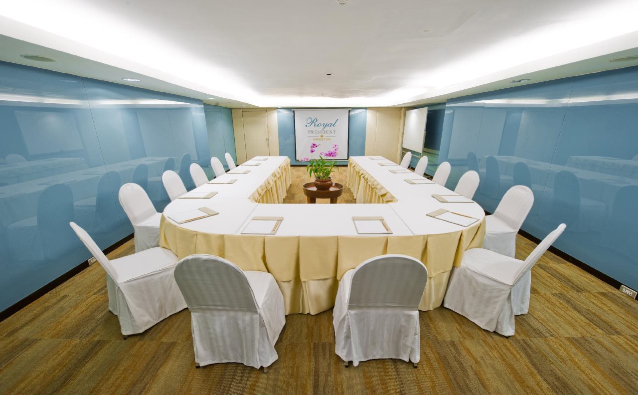 Royal President Suites 18