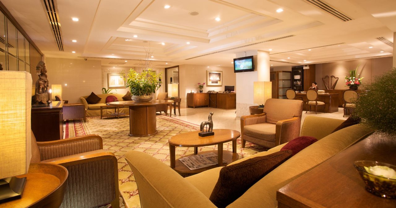 Royal President Suites 19