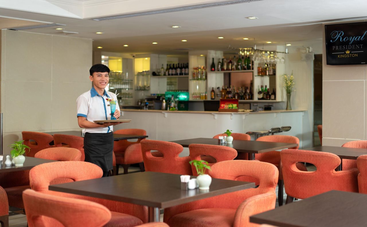 Royal President Suites 22