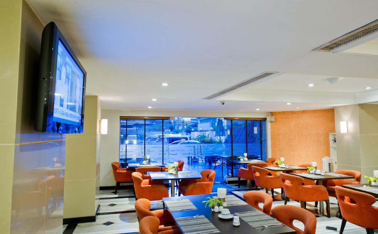 Royal President Suites 24