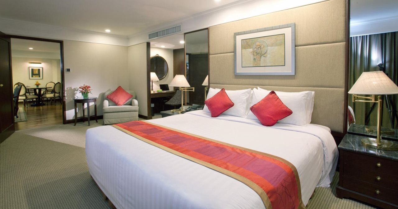 Royal President Suites 3