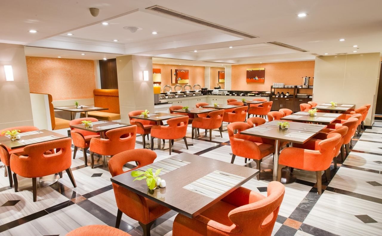Royal President Suites 5