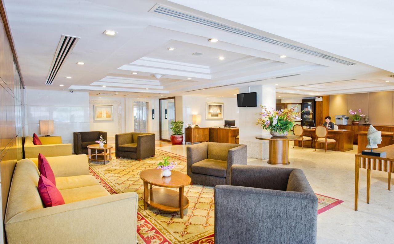 Royal President Suites 7