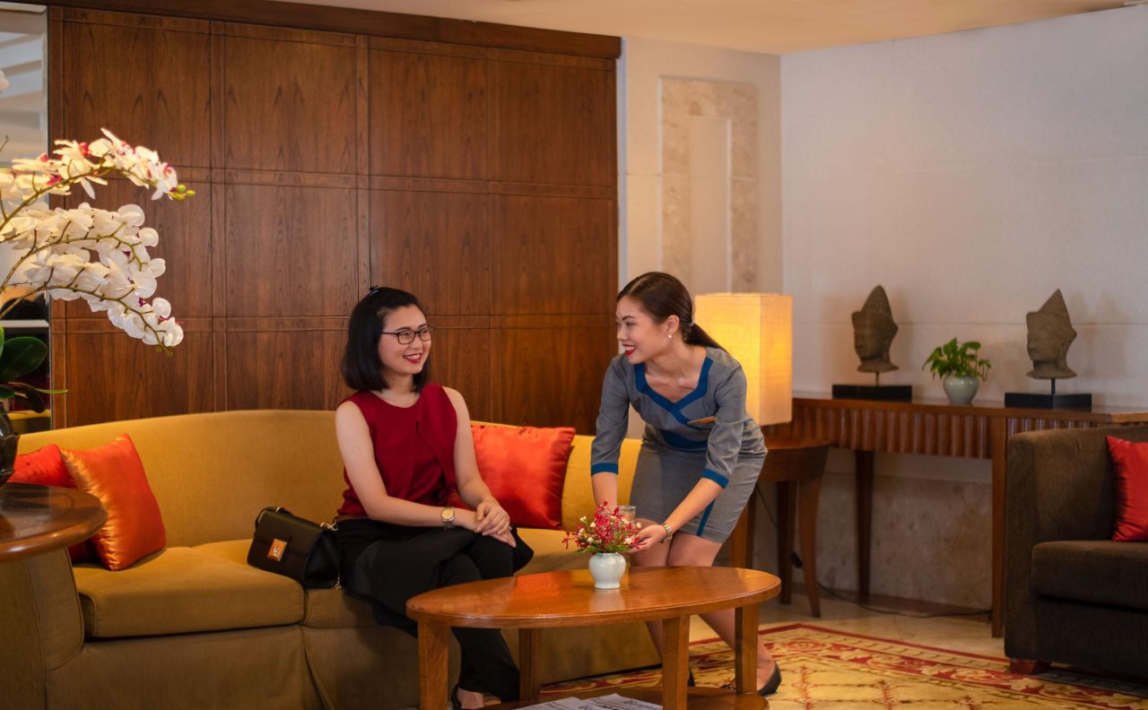 Royal President Suites 8