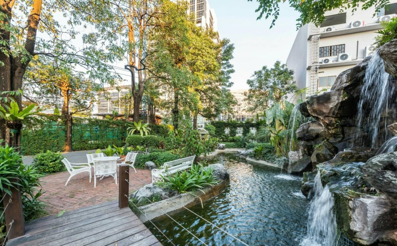 Royal Suite Residence Boutique 12