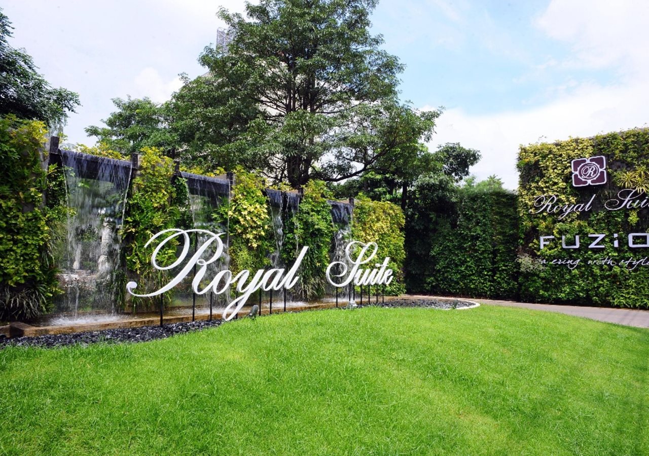 Royal Suite Residence Boutique 13