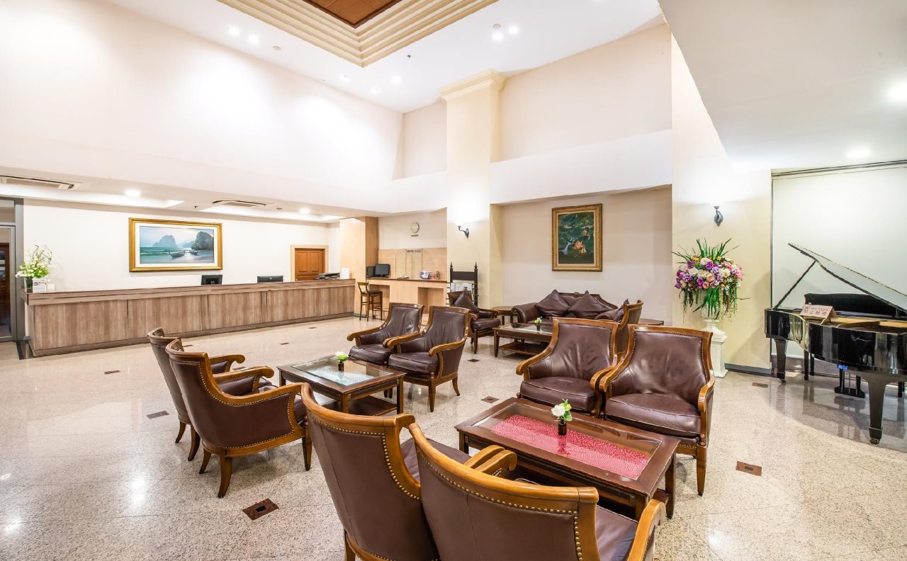 Royal Suite Residence Boutique 17